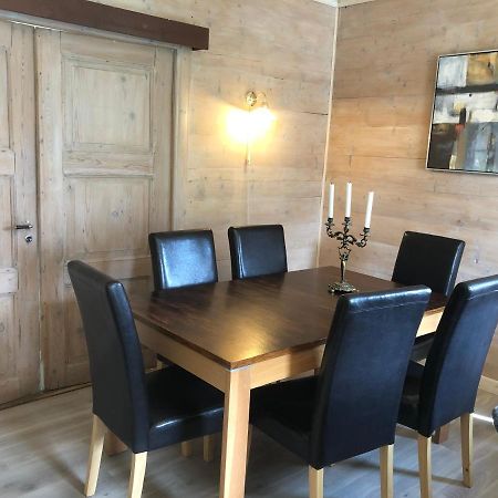Apartment With Lake View In Jolster Årdal Zewnętrze zdjęcie