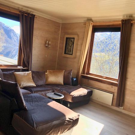 Apartment With Lake View In Jolster Årdal Zewnętrze zdjęcie
