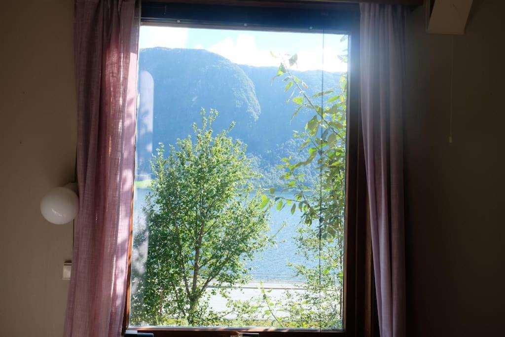 Apartment With Lake View In Jolster Årdal Zewnętrze zdjęcie