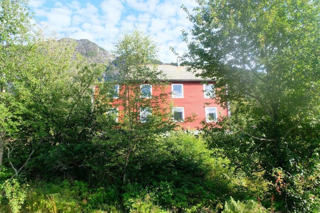 Apartment With Lake View In Jolster Årdal Zewnętrze zdjęcie