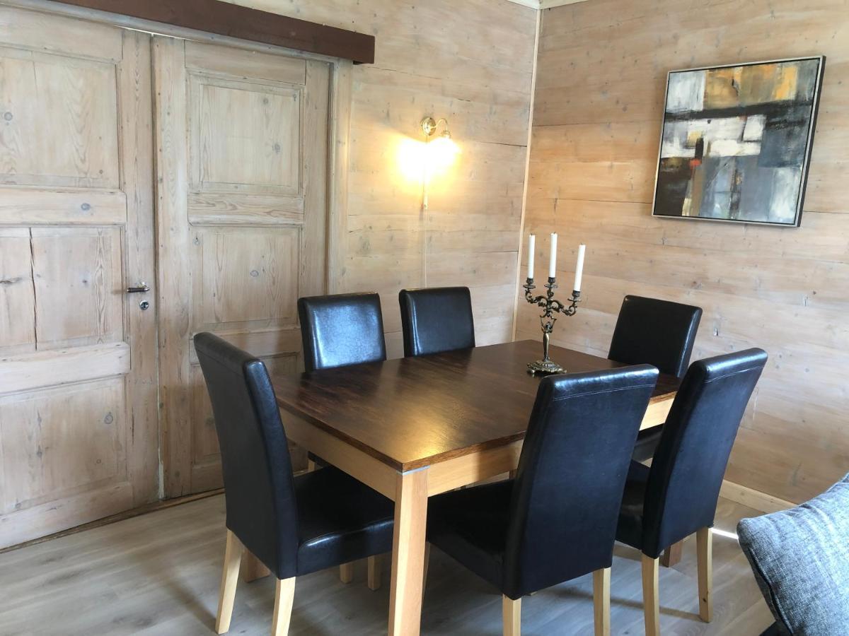 Apartment With Lake View In Jolster Årdal Zewnętrze zdjęcie