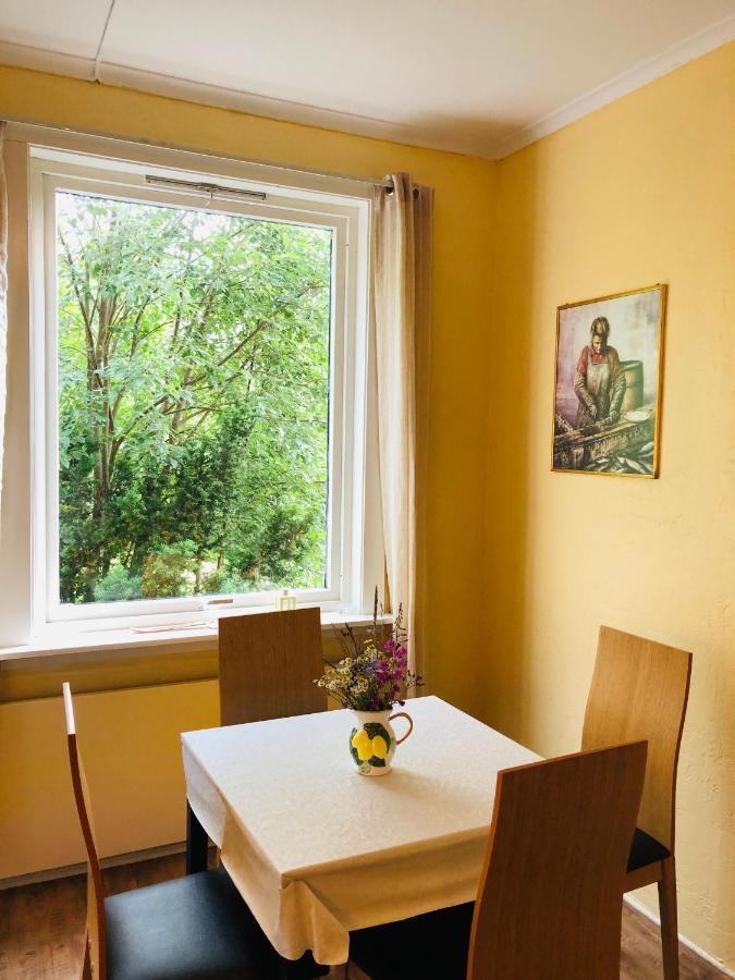Apartment With Lake View In Jolster Årdal Zewnętrze zdjęcie