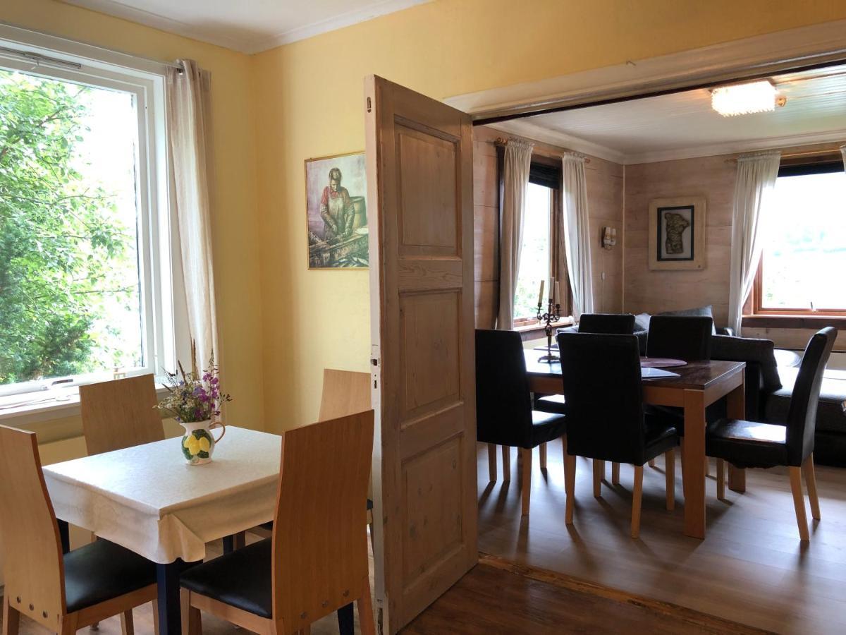 Apartment With Lake View In Jolster Årdal Zewnętrze zdjęcie